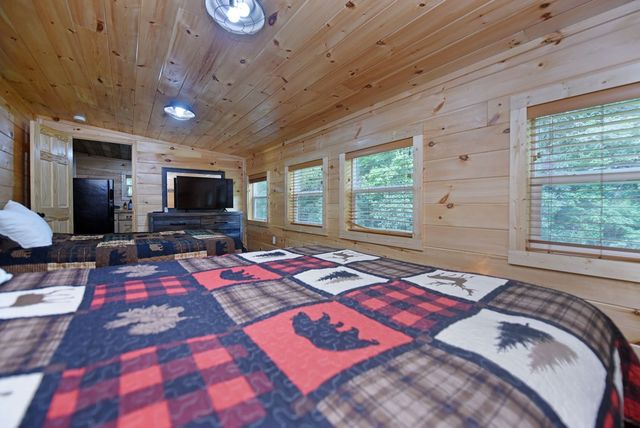 13111 Big Creek Road, Cherry Log, GA 30522