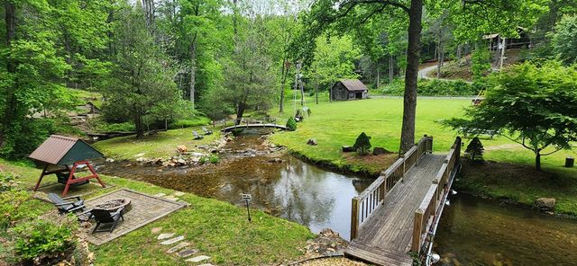13111 Big Creek Road, Cherry Log, GA 30522