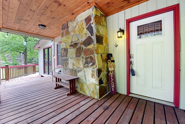 13111 Big Creek Road, Cherry Log, GA 30522