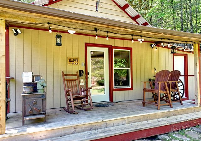 13111 Big Creek Road, Cherry Log, GA 30522