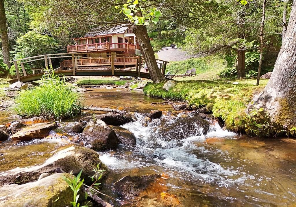 13111 Big Creek Road, Cherry Log, GA 30522