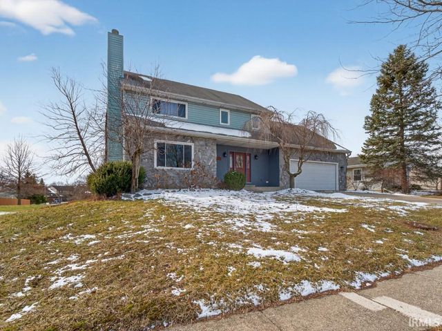 7723 Tendall Court, Fort Wayne, IN 46825