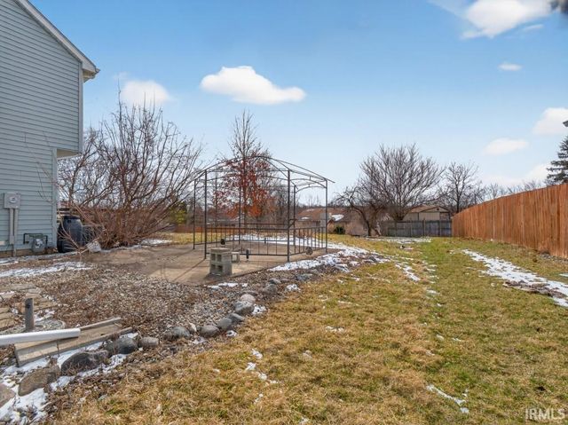 7723 Tendall Court, Fort Wayne, IN 46825