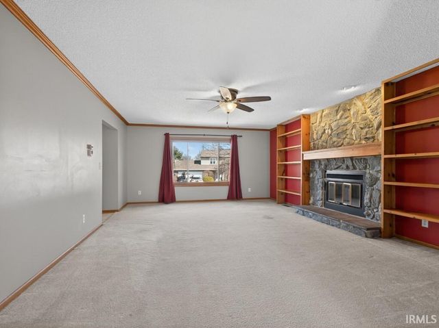 7723 Tendall Court, Fort Wayne, IN 46825