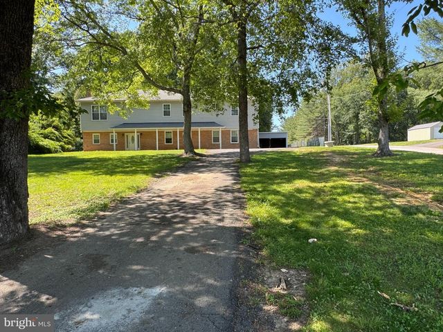 7078 TOKEN VALLEY RD, Manassas, VA 20112
