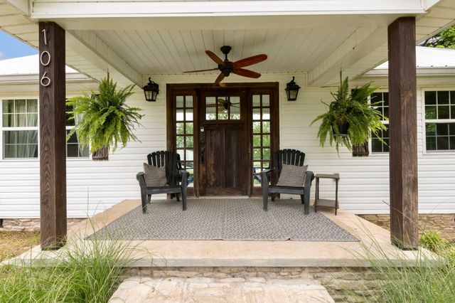 106 N Maple Ave, Ethridge, TN 38456