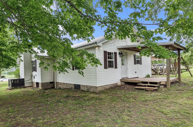 106 N Maple Ave, Ethridge, TN 38456