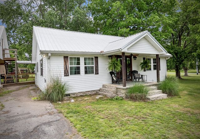 106 N Maple Ave, Ethridge, TN 38456