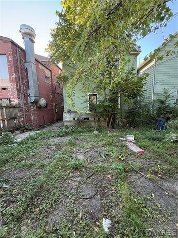 315 Grant Street, Buffalo, NY 14213
