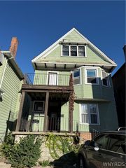 315 Grant Street, Buffalo, NY 14213