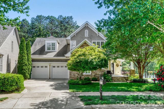 183 Lavender Bloom Loop, Mooresville, NC 28115