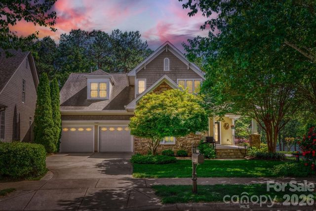 183 Lavender Bloom Loop, Mooresville, NC 28115