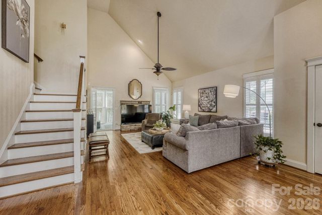 183 Lavender Bloom Loop, Mooresville, NC 28115