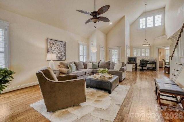 183 Lavender Bloom Loop, Mooresville, NC 28115