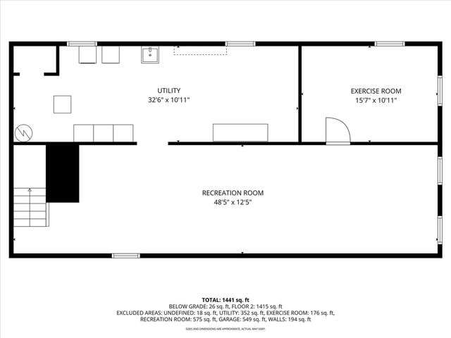 904 E Savidge Street, Spring Lake, MI 49456