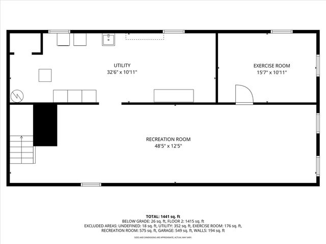 904 E Savidge Street, Spring Lake, MI 49456