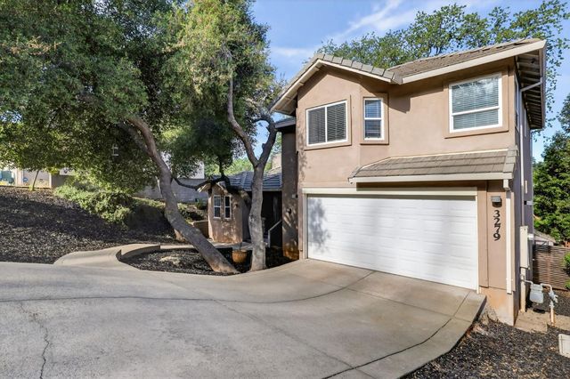 3279 Woedee Dr, El Dorado Hills, CA 95762