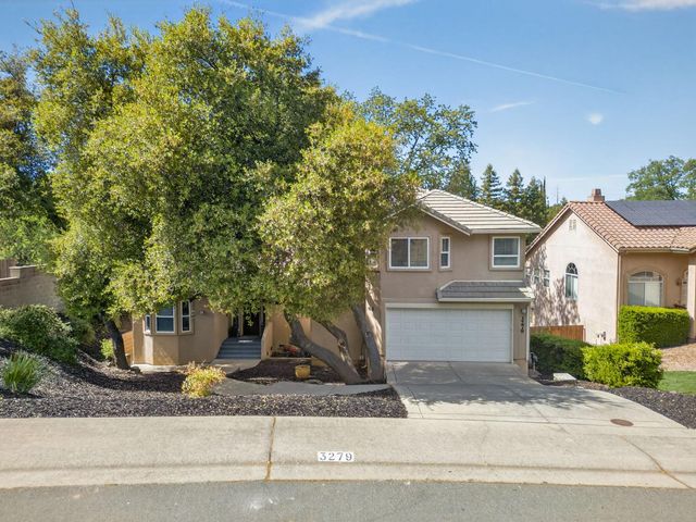 3279 Woedee Dr, El Dorado Hills, CA 95762