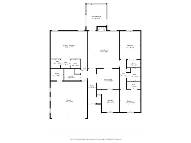 1823 Ridgebrook Drive, Arlington, TX 76015