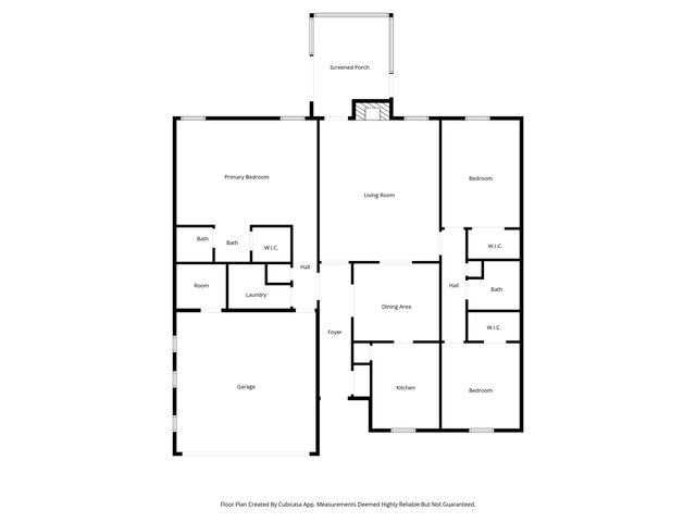 1823 Ridgebrook Drive, Arlington, TX 76015