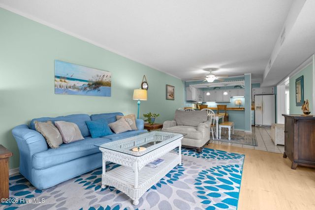 650 Salter Path Road 315, Atlantic Beach, NC 28512