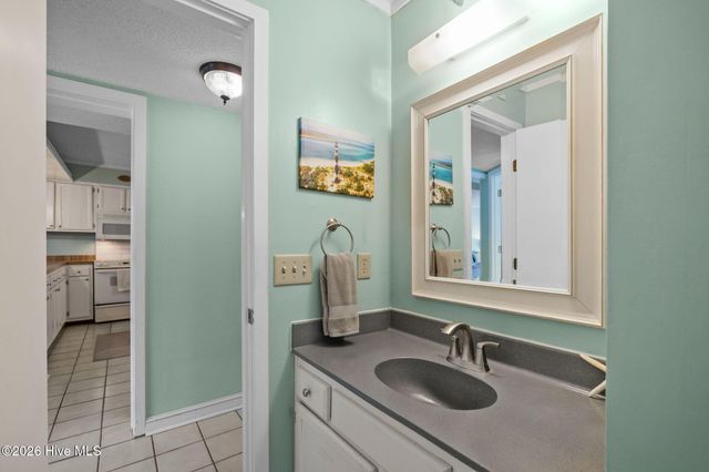 650 Salter Path Road 315, Atlantic Beach, NC 28512