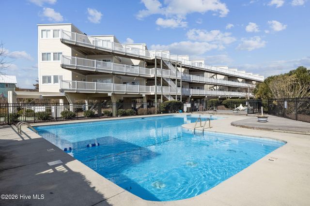 650 Salter Path Road 315, Atlantic Beach, NC 28512