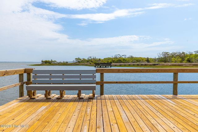 650 Salter Path Road 315, Atlantic Beach, NC 28512