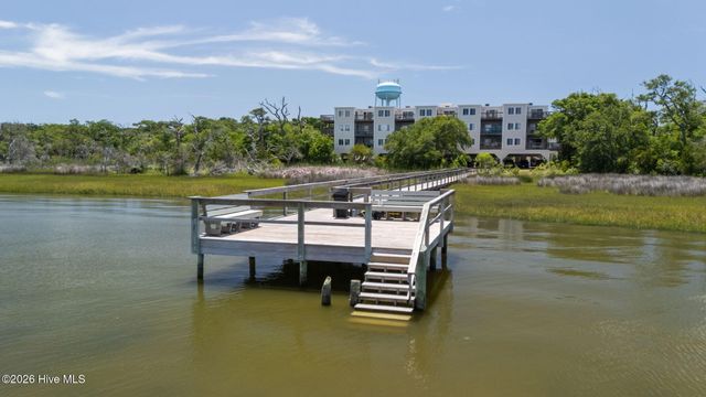 650 Salter Path Road 315, Atlantic Beach, NC 28512
