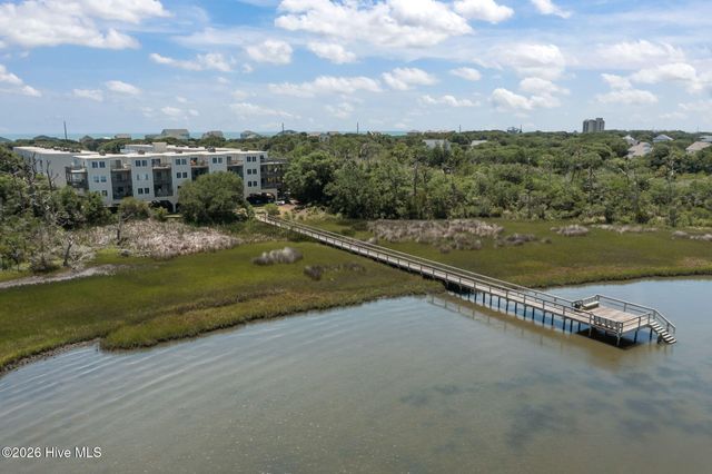 650 Salter Path Road 315, Atlantic Beach, NC 28512