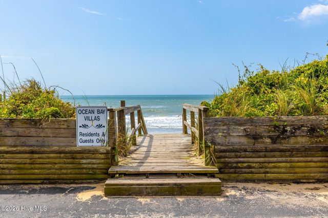 650 Salter Path Road 315, Atlantic Beach, NC 28512