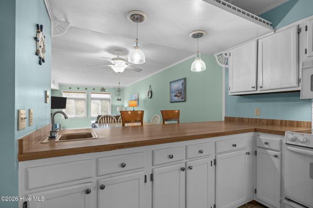 650 Salter Path Road 315, Atlantic Beach, NC 28512