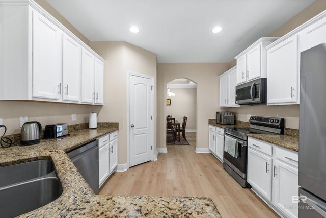 23295 Dundee Circle, Foley, AL 36535