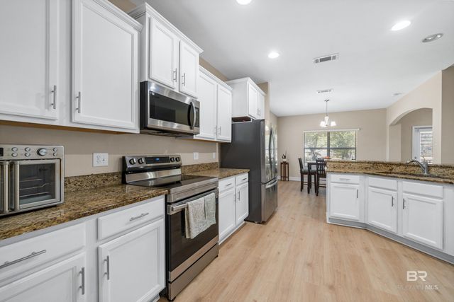 23295 Dundee Circle, Foley, AL 36535