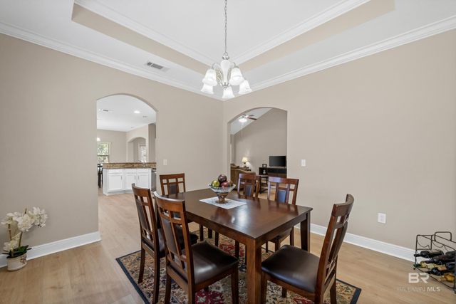 23295 Dundee Circle, Foley, AL 36535