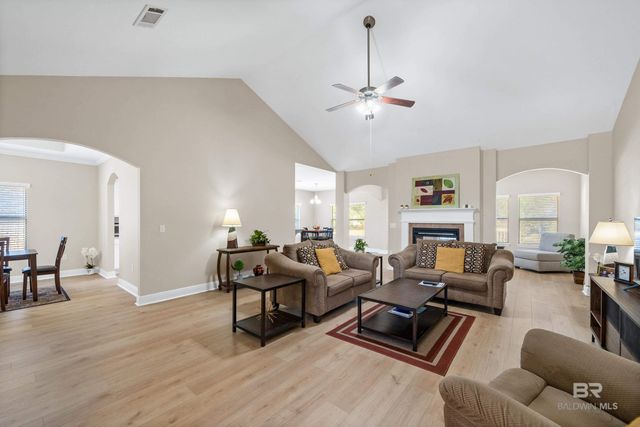 23295 Dundee Circle, Foley, AL 36535