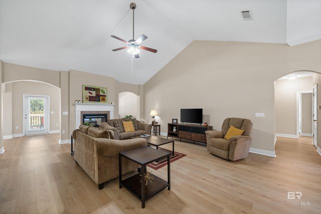 23295 Dundee Circle, Foley, AL 36535