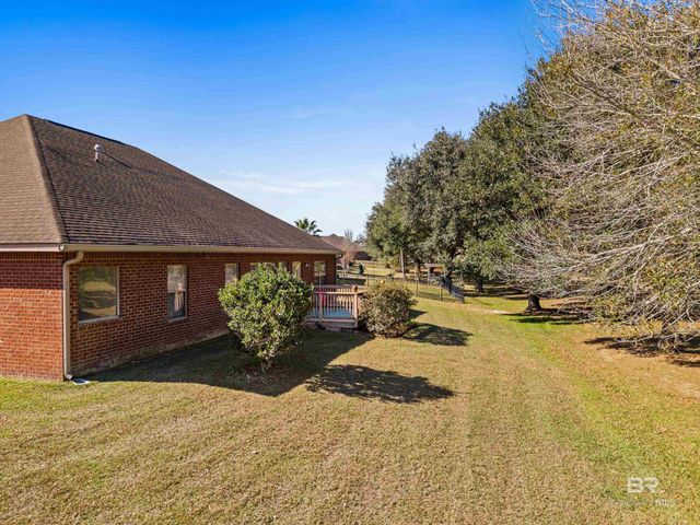 23295 Dundee Circle, Foley, AL 36535