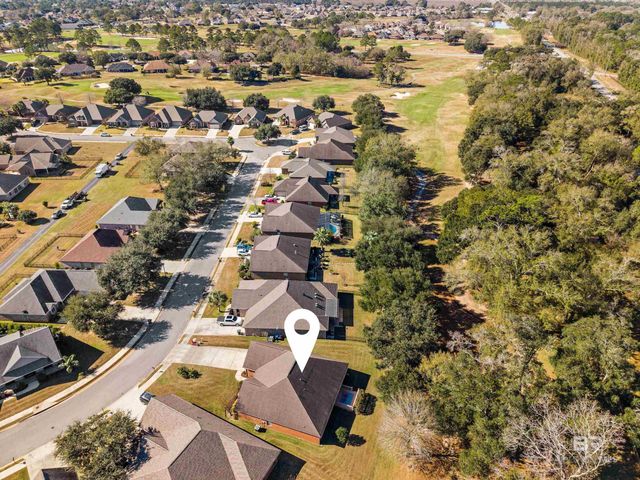 23295 Dundee Circle, Foley, AL 36535