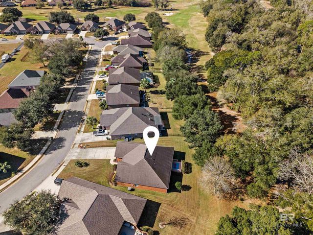 23295 Dundee Circle, Foley, AL 36535