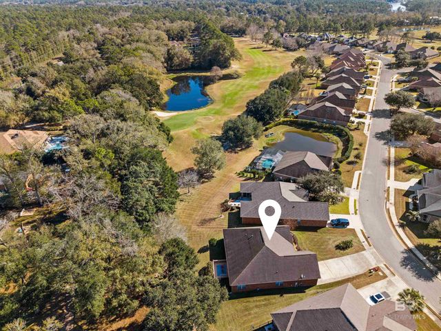23295 Dundee Circle, Foley, AL 36535