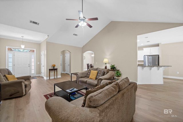 23295 Dundee Circle, Foley, AL 36535