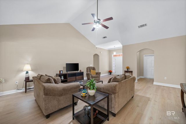 23295 Dundee Circle, Foley, AL 36535