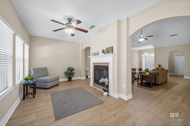 23295 Dundee Circle, Foley, AL 36535