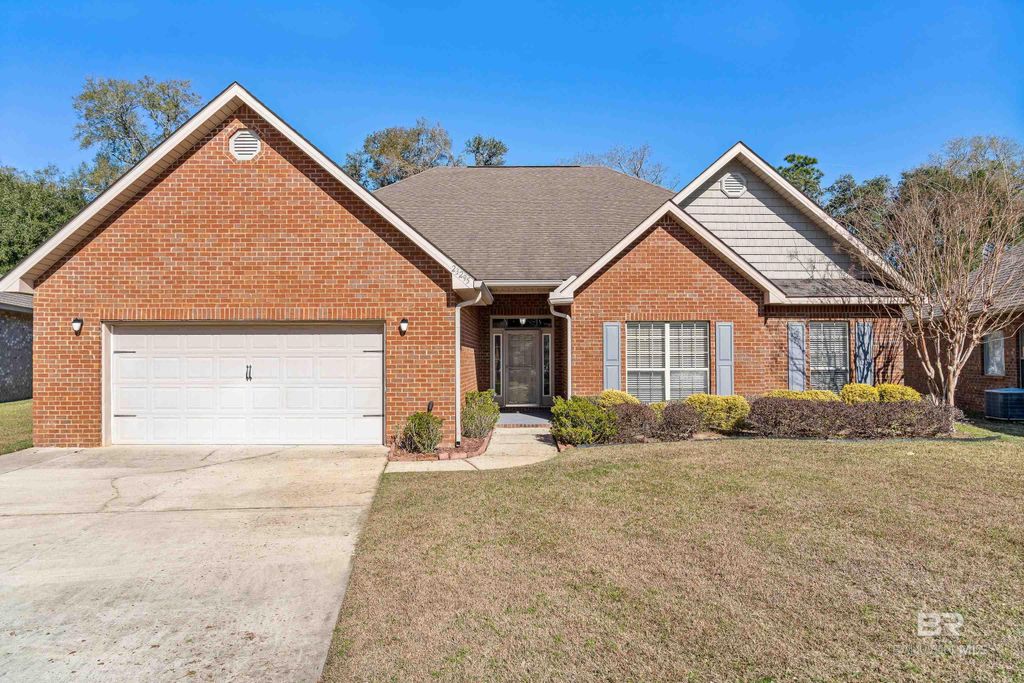 23295 Dundee Circle, Foley, AL 36535