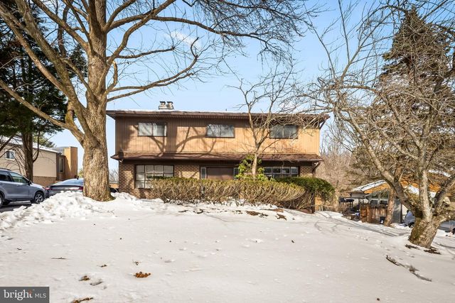 7124 PHEASANT CROSS DR, Baltimore, MD 21209