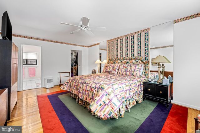 7124 PHEASANT CROSS DR, Baltimore, MD 21209