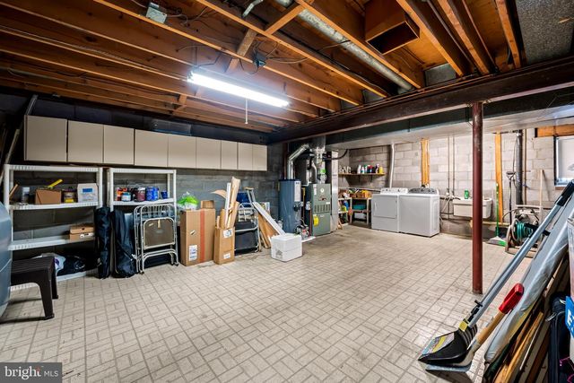 7124 PHEASANT CROSS DR, Baltimore, MD 21209