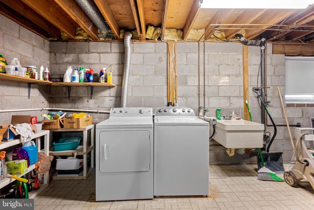 7124 PHEASANT CROSS DR, Baltimore, MD 21209