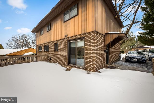 7124 PHEASANT CROSS DR, Baltimore, MD 21209